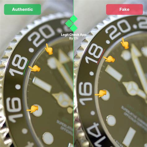 come diventare un controllore autenticità rolex|how to authenticate a rolex.